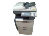 reparacion de fotocopiadoras toshiba en madrid